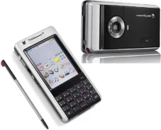 Sony Ericsson P1i. �/� ����
