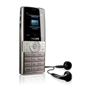 Philips Xenium 9@9w. �/� ����