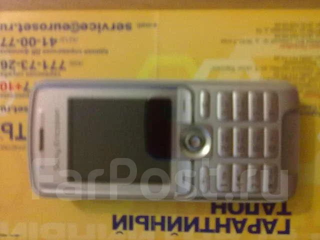 Sony Ericsson K610i. �/� ����