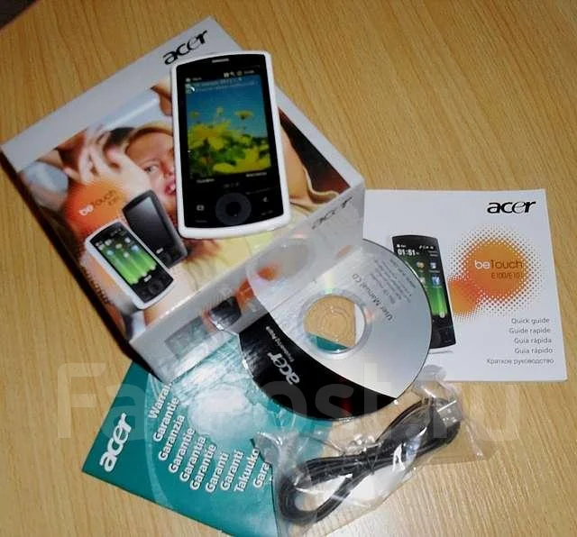 Acer. �/� ����