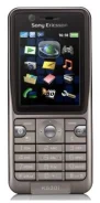 Sony Ericsson K530i. �/�