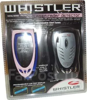 Антирадар whistler 1460 инструкция