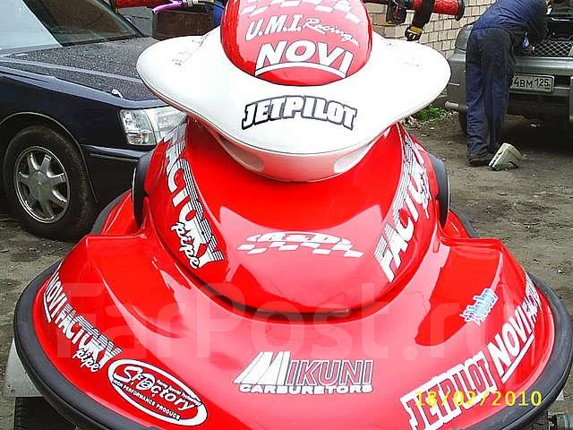 BRP Sea-Doo XP ����