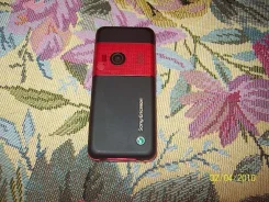 Sony Ericsson K530i. �/� ����