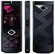 Nokia 7900 Crystal Prism. �/� ����