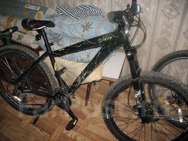 Norco best sale bigfoot 2008