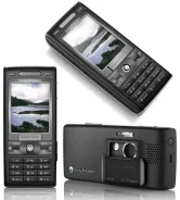 Sony Ericsson K790i. �/� ����