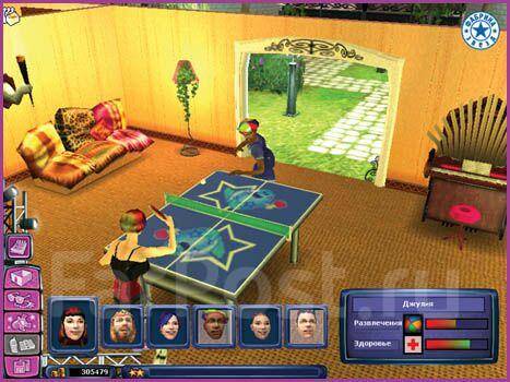     3 -  DaraSimscom    the Sims