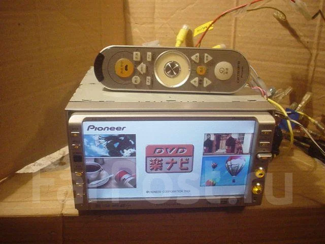 Carrozzeria AVIC -DRZ90 ����