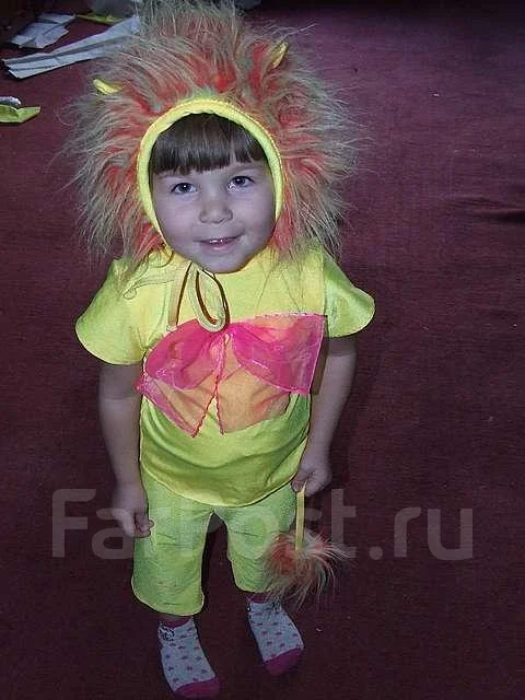 Новогодние Костюмы Напрокат