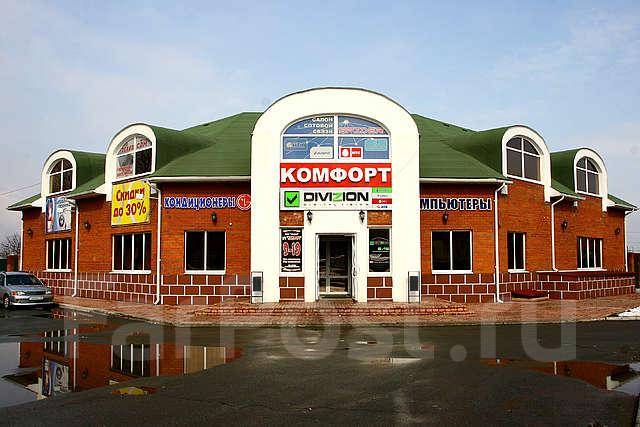 Реми ул фрунзе 2в артем фото Торговое помещение в ТЦ "Комфорт", 50,0 кв. м. от частного лица (собственник), а