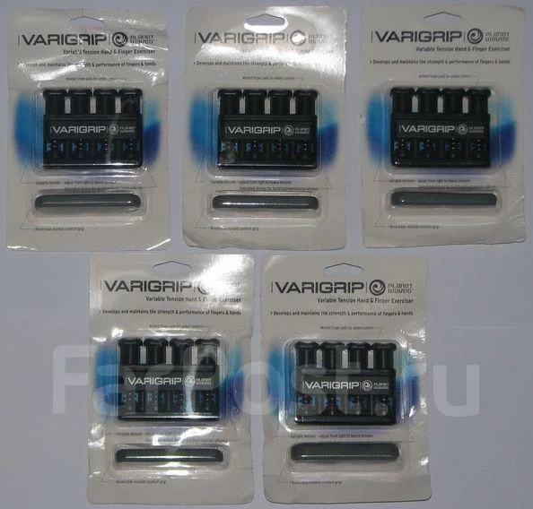 Varigrip - ����� ����������� �������� ������� ��� ��� ����������! ����