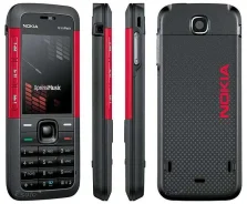 Nokia 5310 XpressMusic