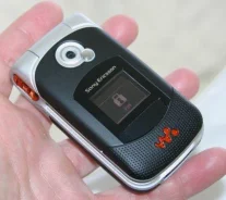 Sony Ericsson W350i. �/� ����
