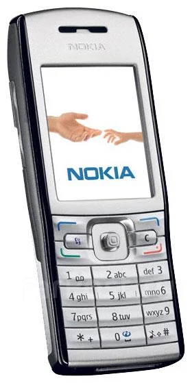 Nokia E50. �/� ����