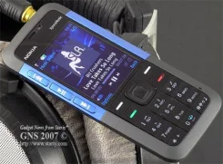 Nokia 5310 XpressMusic. �/� ����