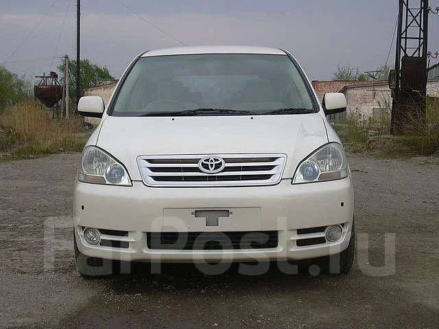 Toyota Ipsum U ������������, 2001 ���, 4WD. �������, 4wd, 2.4, ������ ����