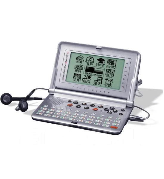 Smart Translator REC3810+ ����