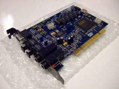 Звуковая карта Hammerfall RME 96/8 PST professional sound card Germany