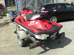 Kawasaki. 145,00 л.с., Год: 1999 год