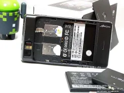 Motorola Droid X. �����