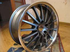 Dayton wire Wheels r17