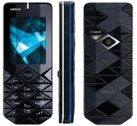 Nokia 7900 Crystal Prism. �/� ����