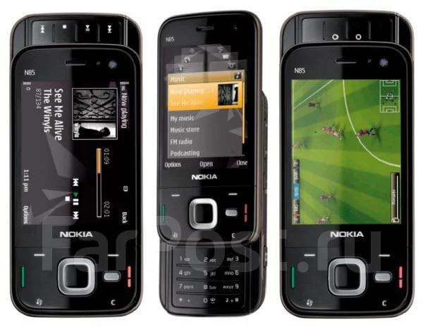 Nokia N80. �/� ����