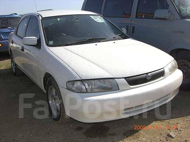 мазда фамилия 1997 год. мазда familia 1997. мазда фамилия 1997 год. Mazda familia 1997. мазда фэмили 1997 год.