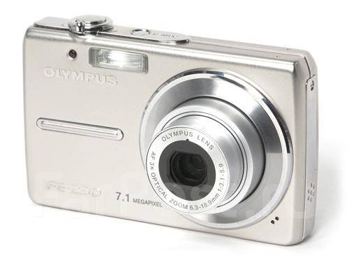 Olympus fe 230 примеры фото Фотоаппарат в идеальном состоянии на гарантии, 7 - 7.9, б/у. Цена: 3 500 ₽ во Вл