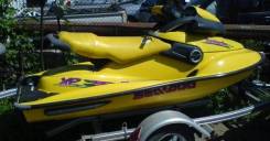 BRP Sea-Doo. 1998 год год