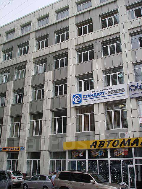 Вларенда просп острякова 5 владивосток фото