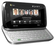 ������ ��������/������������ HTC Touch Pro 2 ����
