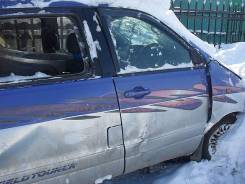 Ноускат. Toyota Town Ace Noah, SR50G, SR50 Toyota Noah Двигатель 3SFE