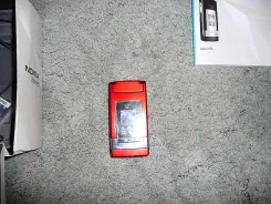 Nokia N76. �/�, ������� ����