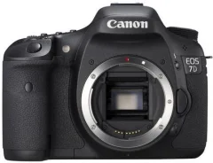 Canon EOS 7D Body. 10 - 14.9 �� ����