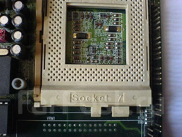 AMD A50M. ��� ����� �� ������������ ����