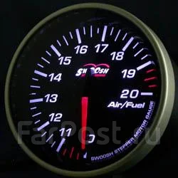 ������ Swoosh 60�� Air / fuel (�������� ��������� �����)