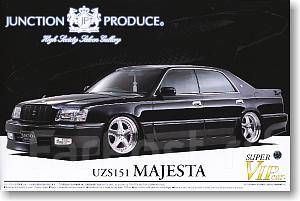 自動車 UZS141 CROWN MAJESTA JUNCTION PRODUCE JUNCTION PRODUCE Full body kit 5pcs for MAJESTA UZS171