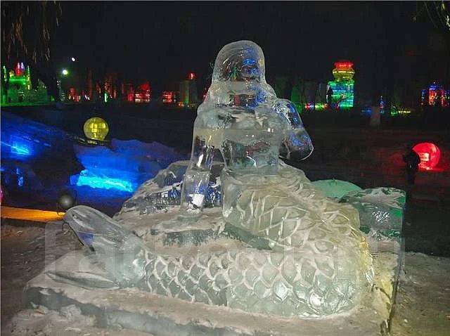 Новогодние Каникулы В Китае