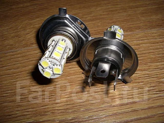 ������������ ����� ��������-�������� ����� H4-18SMD-5050(2)-W ����