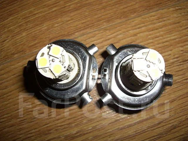 ������������ ����� ��������-�������� ����� H4-18SMD-5050(2)-W ����