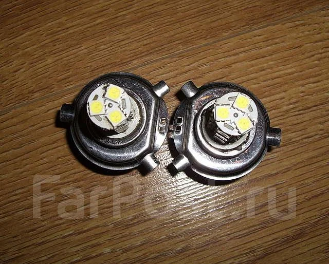 ������������ ����� ��������-�������� ����� H4-18SMD-5050(2)-W ����