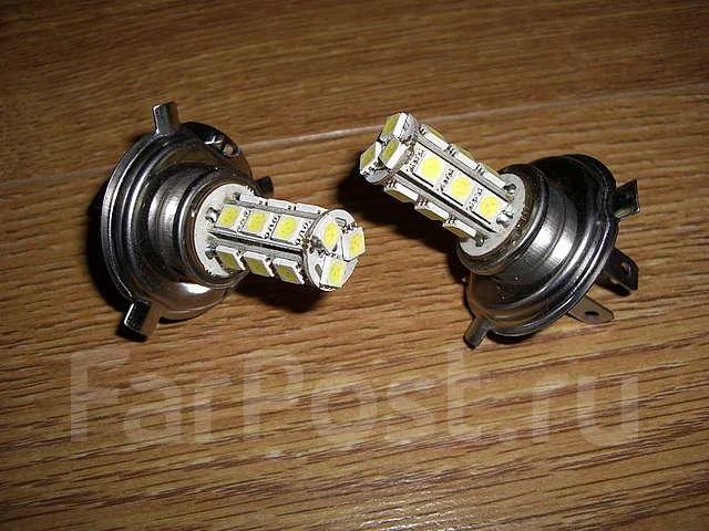 ������������ ����� ��������-�������� ����� H4-18SMD-5050(2)-W ����