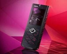 Nokia 7900 Crystal Prism. �/� ����
