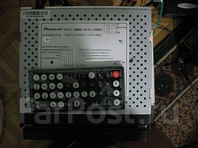 инструкция avh p7760 dvd