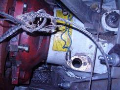 Volvo Penta. 130,00 л.с., 4х тактный, дизель, Год: 1994 год