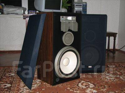 Sansui S65 8