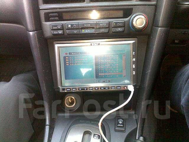 Руководство к автомагнитола sony dvdx 7700k