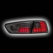 Стоп-сигнал. Mitsubishi Lancer